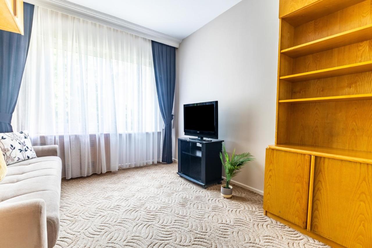 Chic Spacious Flat W Balcony 5 Min To Moda Coast * İstanbul